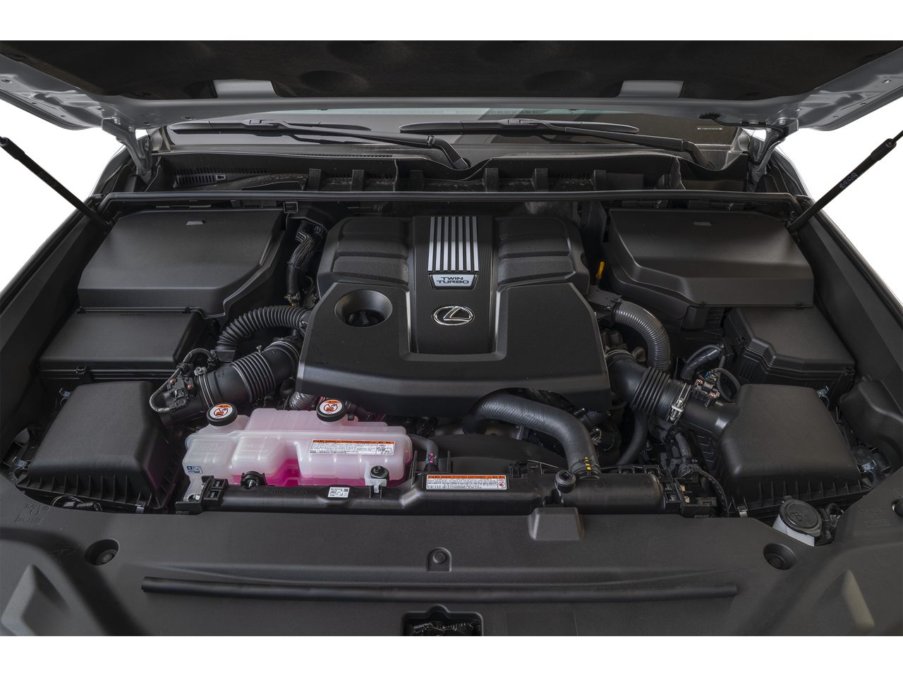 2026 Lexus LX 600 F SPORT HANDLING F SPORT HANDLING