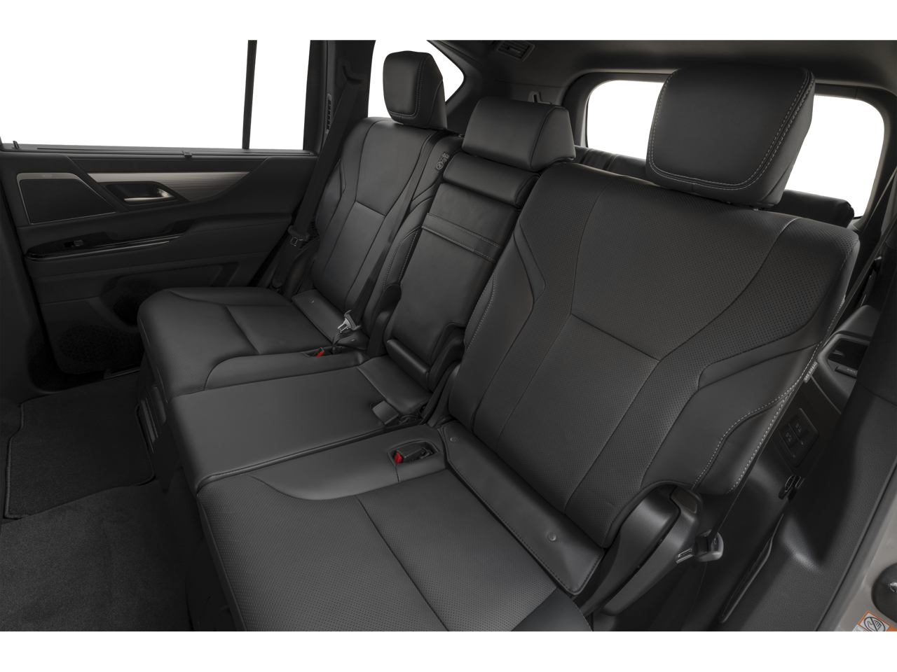 2026 Lexus LX 600 F SPORT HANDLING F SPORT HANDLING