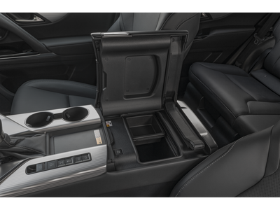 2026 Lexus LX 600 F SPORT HANDLING F SPORT HANDLING