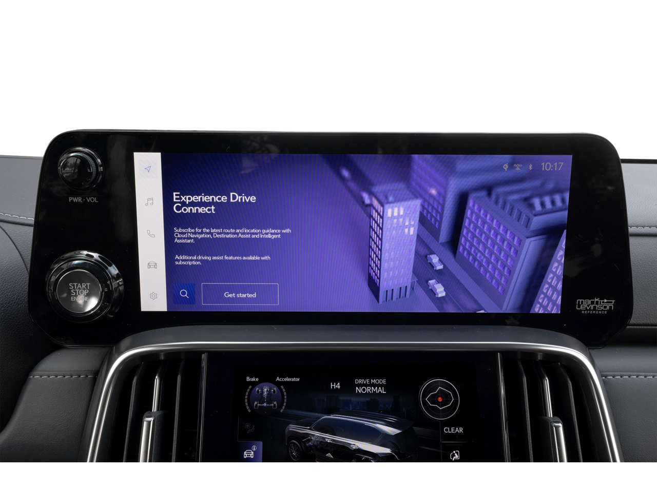 2026 Lexus LX 600 F SPORT HANDLING F SPORT HANDLING