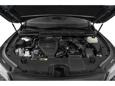 2026 Lexus RX 500h F SPORT PERFORMANCE AWD F SPORT PERFORMANCE AWD