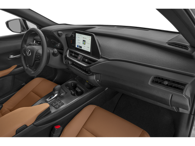 2026 Lexus UX 300h PREMIUM AWD PREMIUM AWD