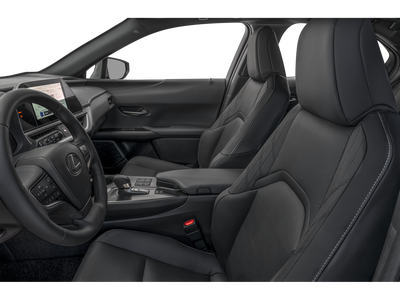 2026 Lexus UX 300h F SPORT DESIGN AWD F SPORT DESIGN AWD