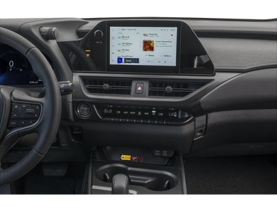 2026 Lexus UX 300h F SPORT DESIGN AWD F SPORT DESIGN AWD