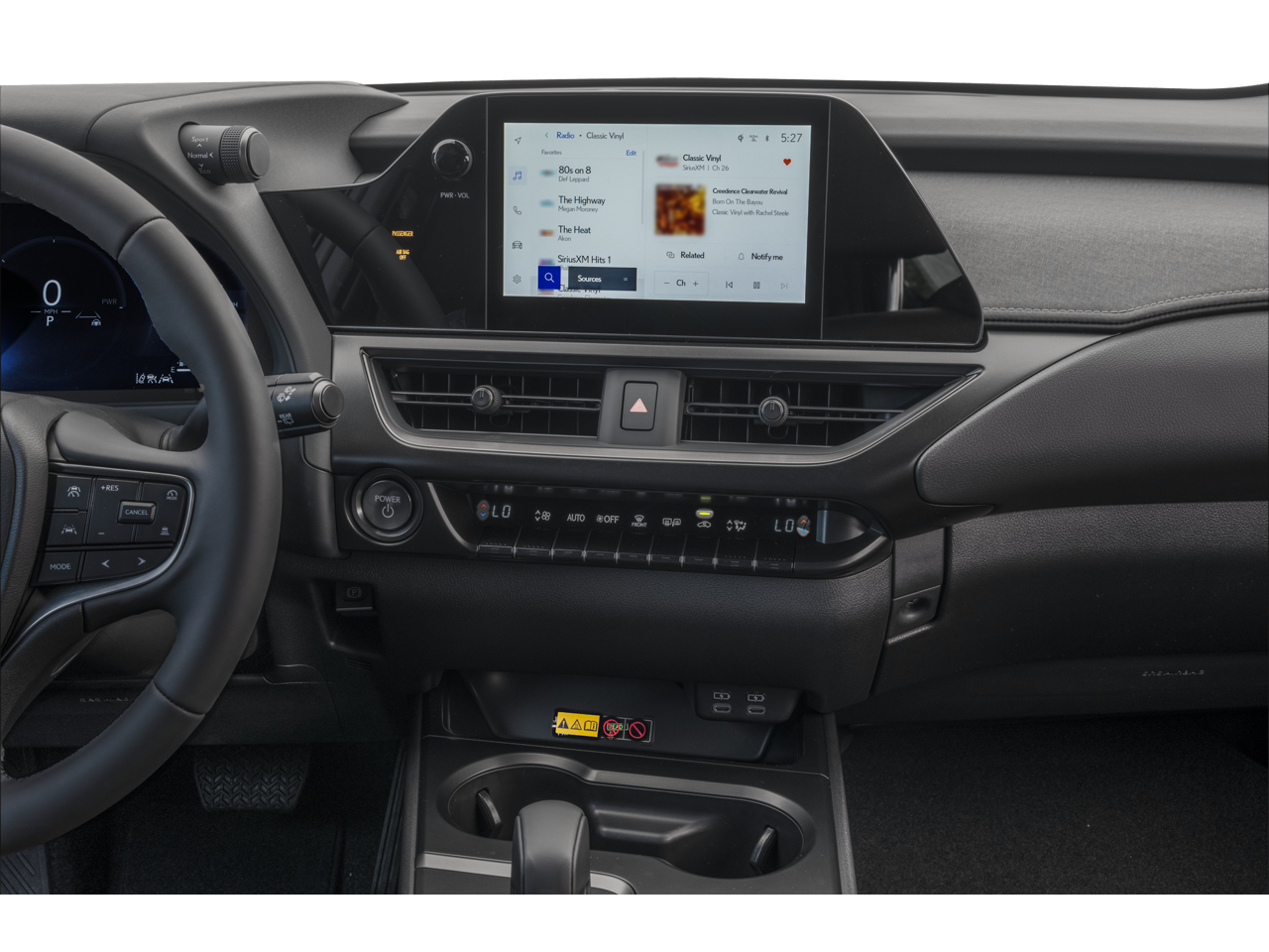 2026 Lexus UX 300h F SPORT DESIGN AWD F SPORT DESIGN AWD