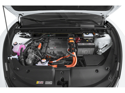 2026 Lexus RZ 350e PREMIUM PREMIUM