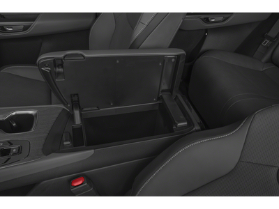 2026 Lexus RZ 350e PREMIUM PREMIUM