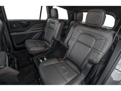 2026 Lincoln Aviator Reserve AWD
