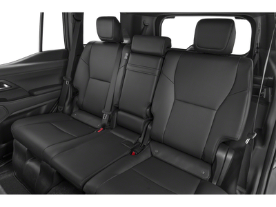 2027 Lexus GX 550 LUXURY+ LUXURY PLUS
