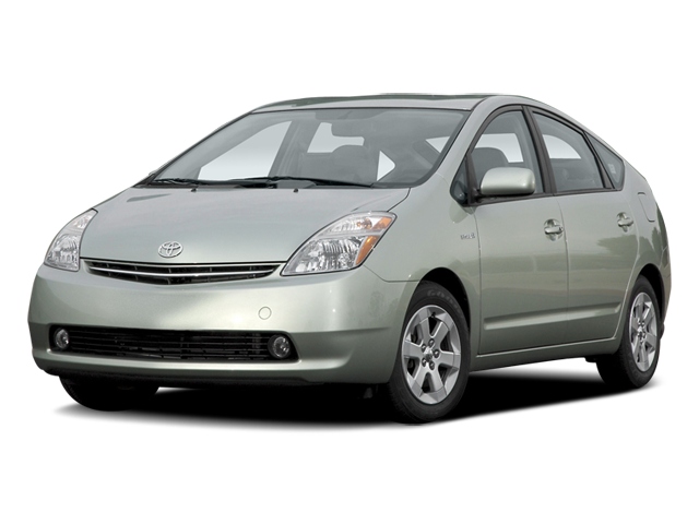 2009 Toyota Prius 5dr HB