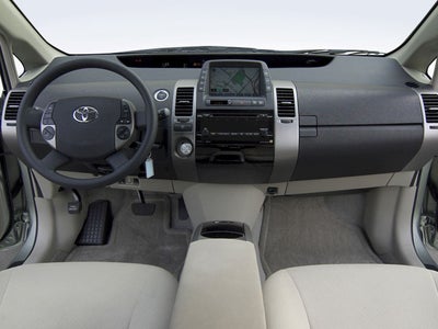 2009 Toyota Prius 5dr HB
