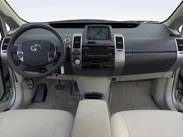 2009 Toyota Prius 5dr HB