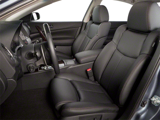 2010 Nissan Maxima 3.5 SV w/Premium Pkg