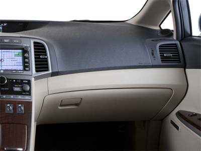 2011 Toyota Venza 4dr Wgn V6 AWD