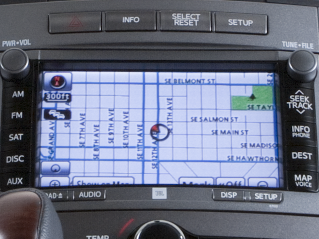 2011 Toyota Venza 4dr Wgn V6 AWD