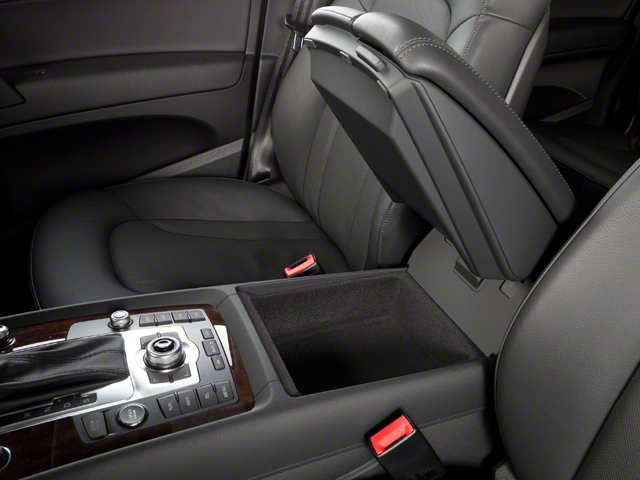 2012 Audi Q7 3.0T Premium