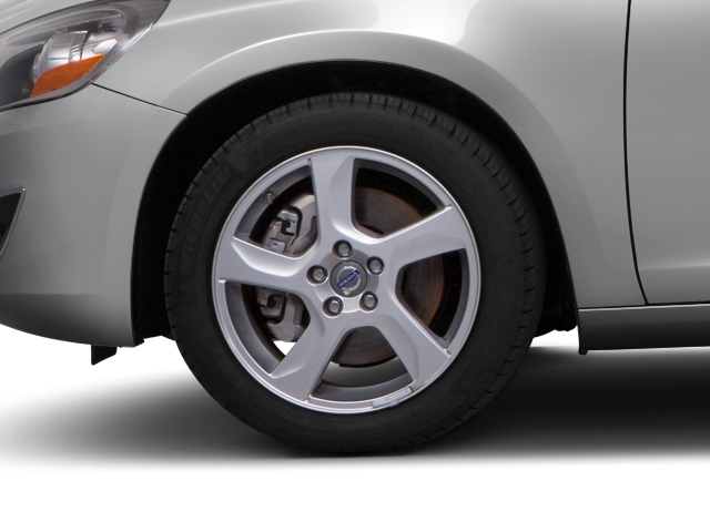 2012 Volvo S60 T5