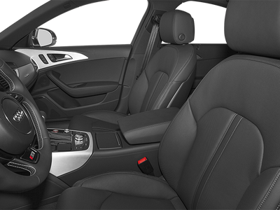 2013 Audi S6 Prestige