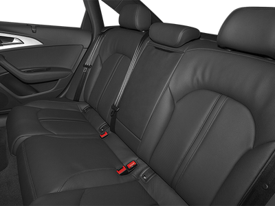 2013 Audi S6 Prestige