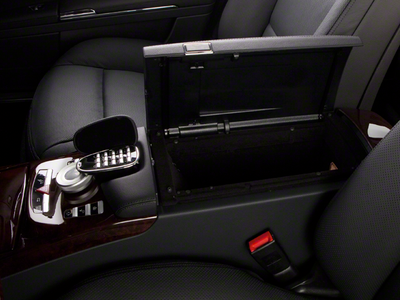 2013 Mercedes-Benz S 550 S 550