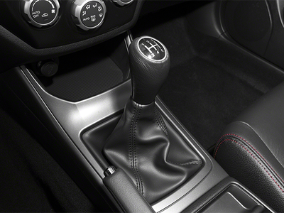 2013 Subaru Impreza WRX WRX Premium