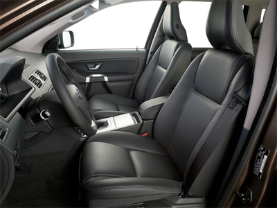2013 Volvo XC90 3.2