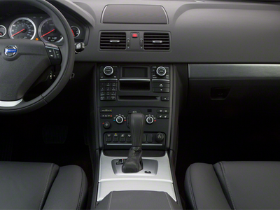 2013 Volvo XC90 3.2