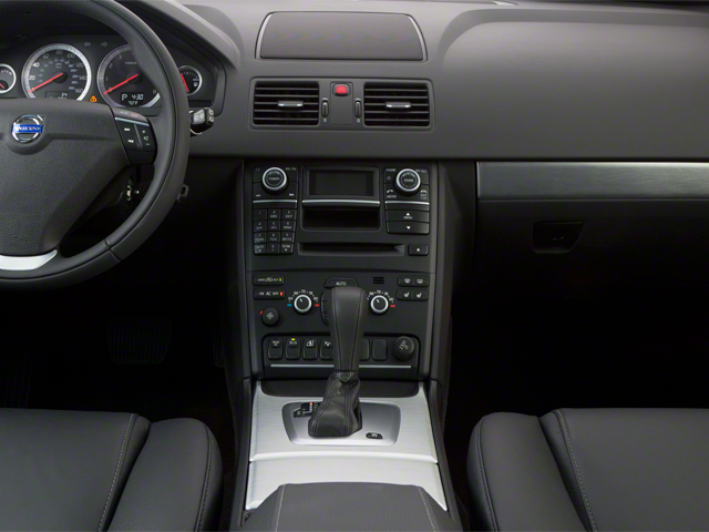 2013 Volvo XC90 3.2