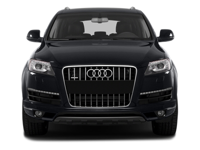 2014 Audi Q7 3.0T Premium Plus