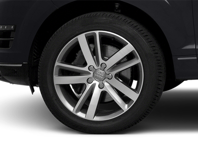 2014 Audi Q7 3.0T Premium Plus