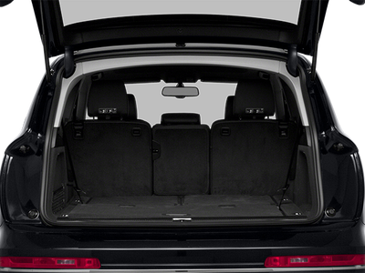 2014 Audi Q7 3.0T Premium Plus