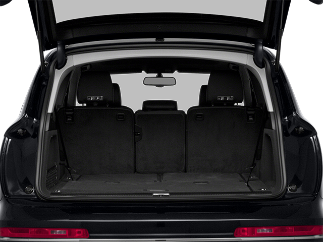 2014 Audi Q7 3.0T Premium Plus