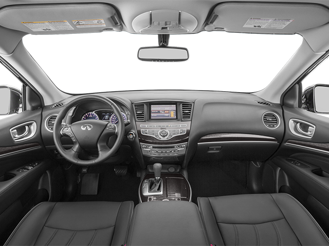 2014 INFINITI QX60 AWD 4dr