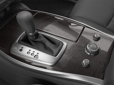 2014 INFINITI QX60 AWD 4dr