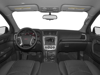 2015 GMC Acadia AWD 4dr SLT w/SLT-1