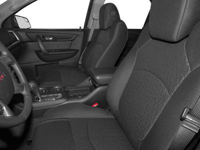 2015 GMC Acadia AWD 4dr SLT w/SLT-1
