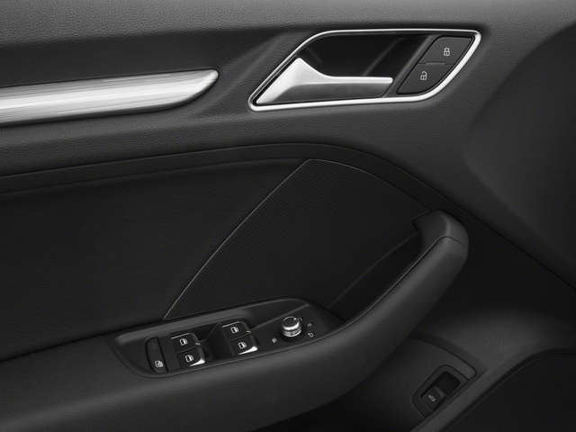 2016 Audi A3 Sedan 2.0T Premium Plus