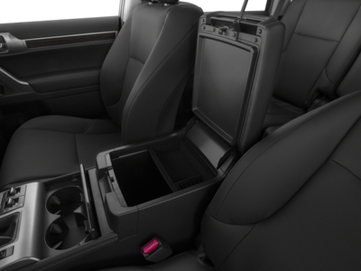 2016 Lexus GX 460 4WD 4dr