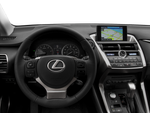 2016 Lexus NX 200t AWD 4dr