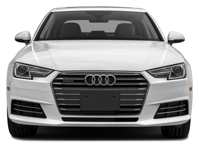 2017 Audi A4 2.0 TFSI Auto Premium quattro AWD
