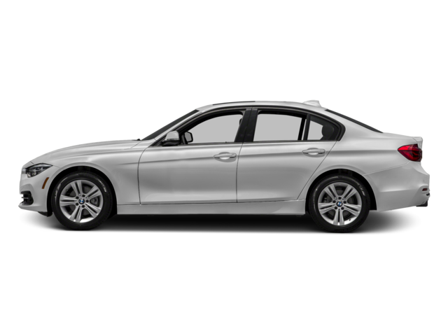 2017 BMW 330i xDrive 330i xDrive