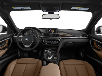 2017 BMW 330i xDrive 330i xDrive