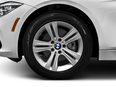2017 BMW 330i xDrive 330i xDrive