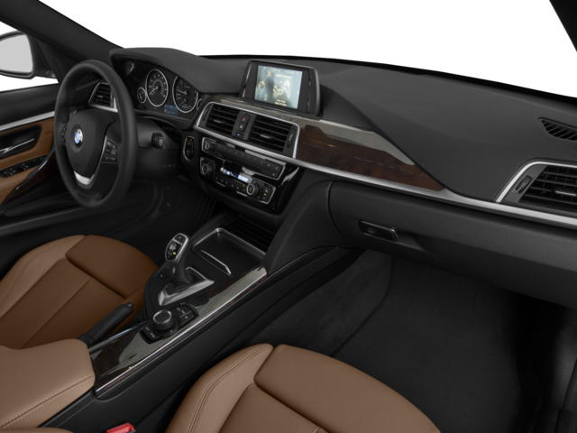 2017 BMW 330i xDrive 330i xDrive