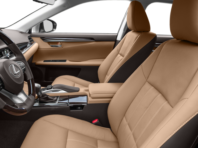 2017 Lexus ES 350 ES 350 FWD
