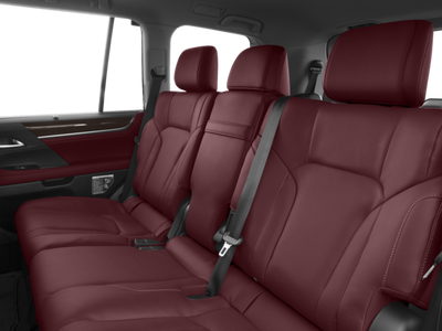 2017 Lexus LX 570 LX 570 4WD