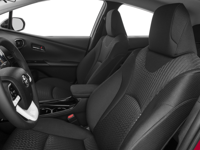 2017 Toyota Prius Prime Premium