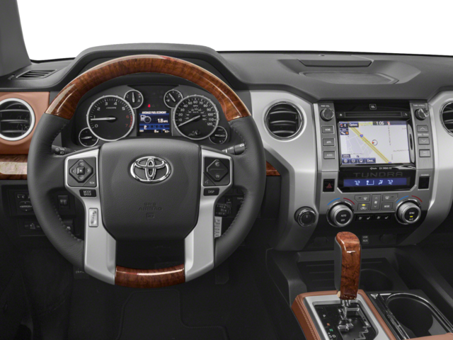2017 Toyota Tundra 1794 Edition