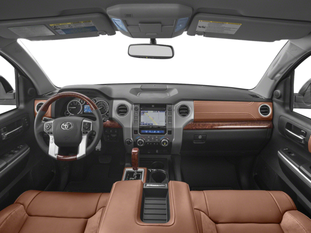 2017 Toyota Tundra 1794 Edition