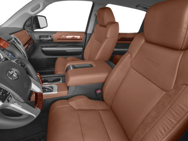 2017 Toyota Tundra 1794 Edition